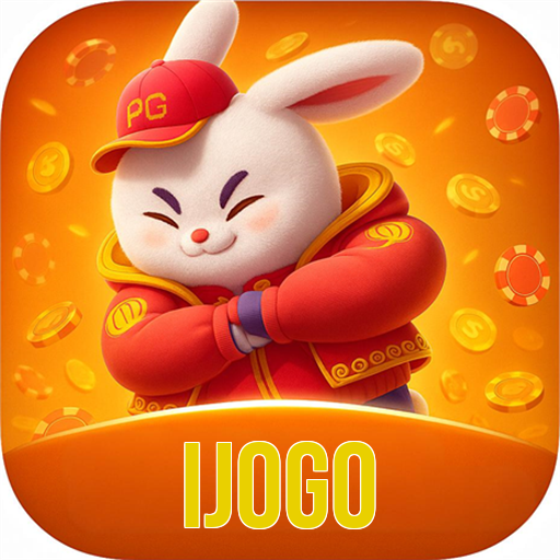 ijogo Logo