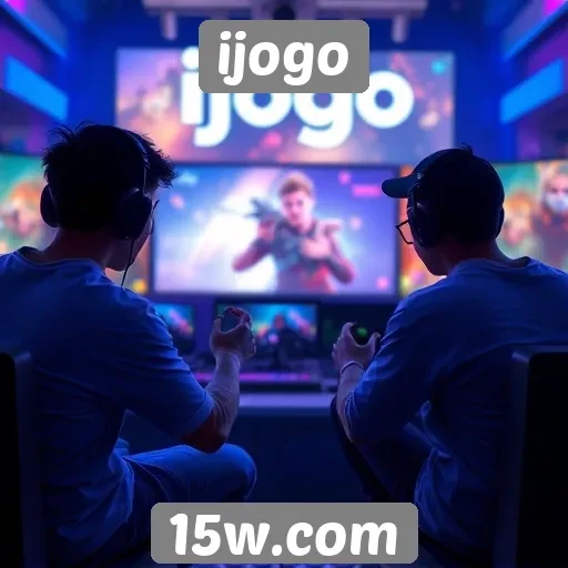 Impacto do ijogo na comunidade de gamers