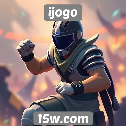 Recursos interativos que destacam o ijogo entre concorrentes